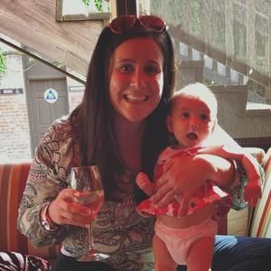 Meet your Posher, Meghan